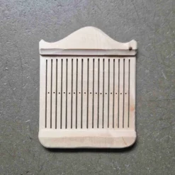 Bandgrind stor