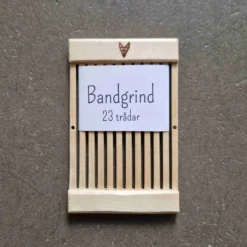 Bandgrind 23 trådar