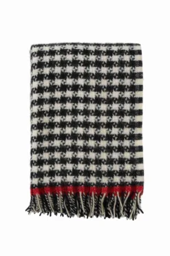 Dogtooth, ullpläd