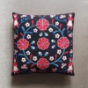 Flickorna, broderikit