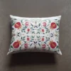 Granatäpple, broderikit