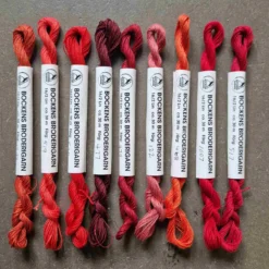 Holmas Broderilin 16/2
