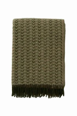 Ilse, ullpläd