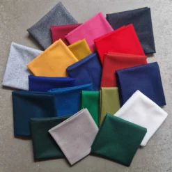 Kläde, 50×50 cm