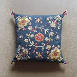 Kudde från Rätan, broderikit