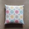 LillIs Stjärnor pastell, broderikit