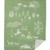 Little Bear, barnfilt i ekobomull