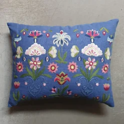 Min Trädgård, broderikit