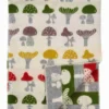 Mushroom, ullfilt