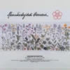 Ängsblommor Broderikit
