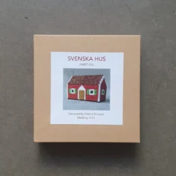 Parstuga, broderikit