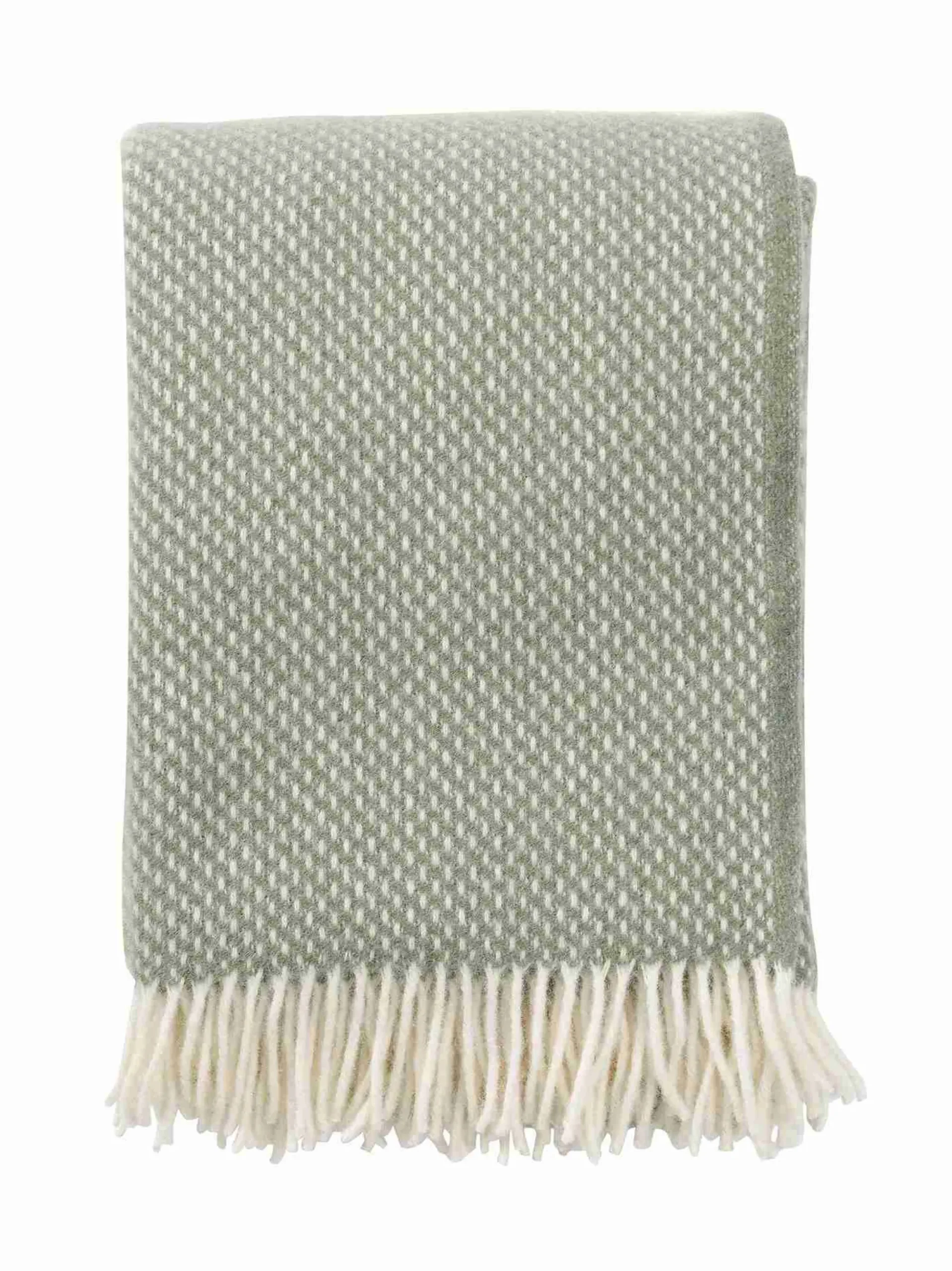 Preppy, ullpläd