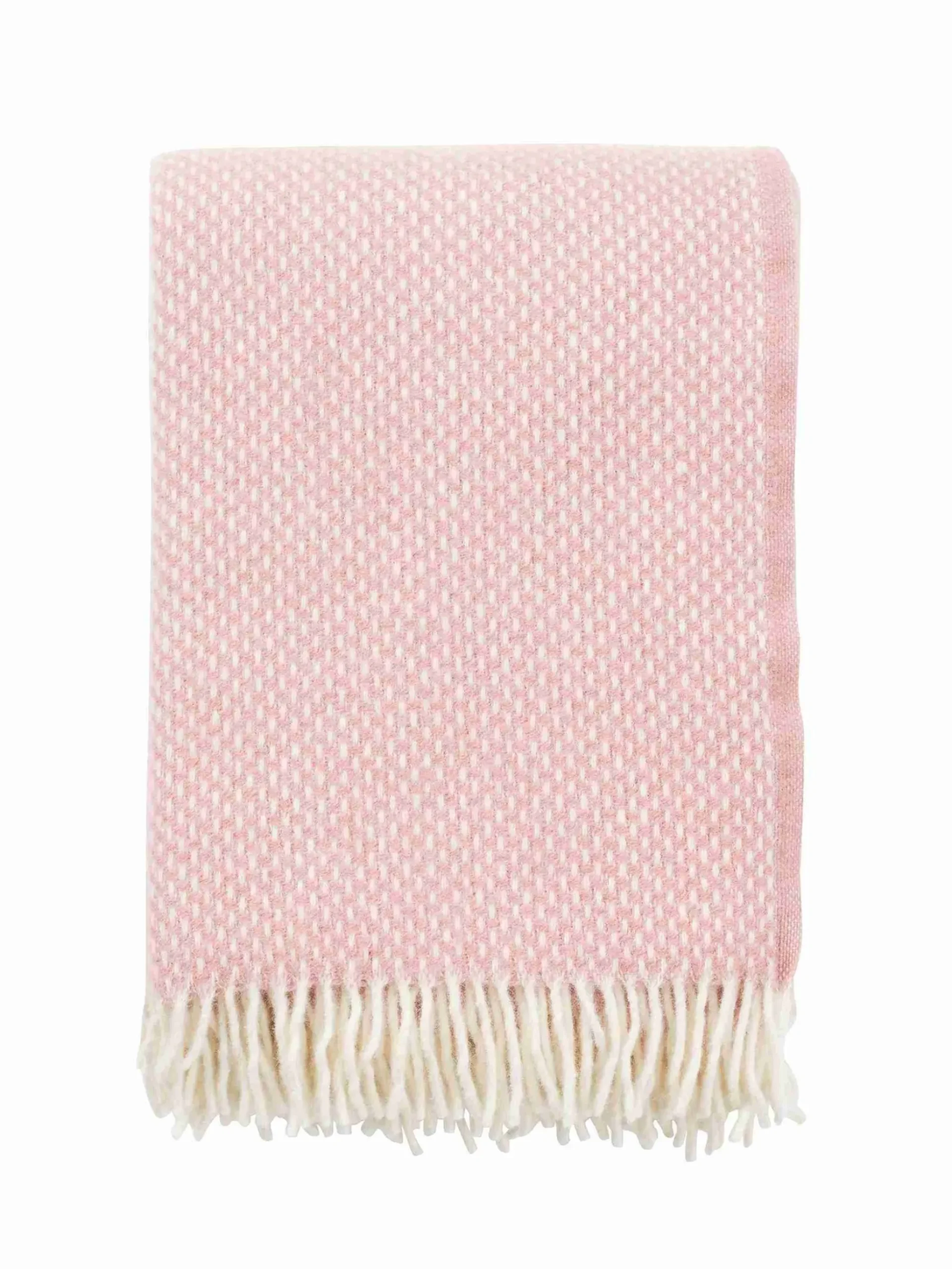 Preppy, ullpläd