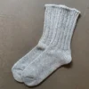Raggsocka