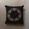 Rönnbär, broderikit