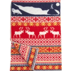 Sarek multi, ullfilt
