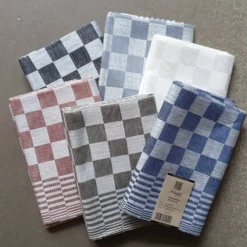 Schackruta, duk 90×90 cm