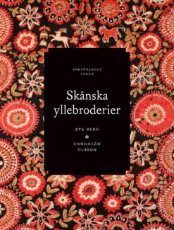 Skånska Yllebroderier