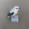 Stenskvätta
