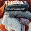 Stickat från kust till strand