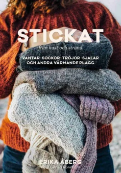 Stickat från kust till strand
