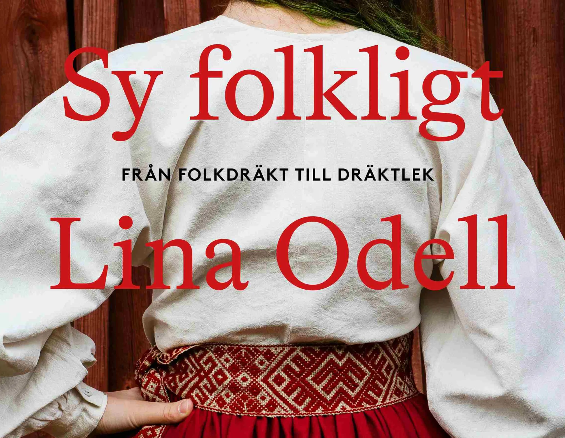 Sy Folkligt