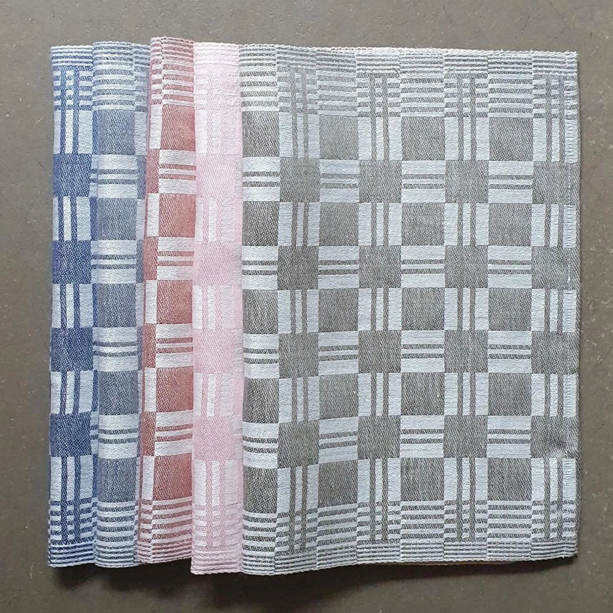 Tablett Stavnäsruta