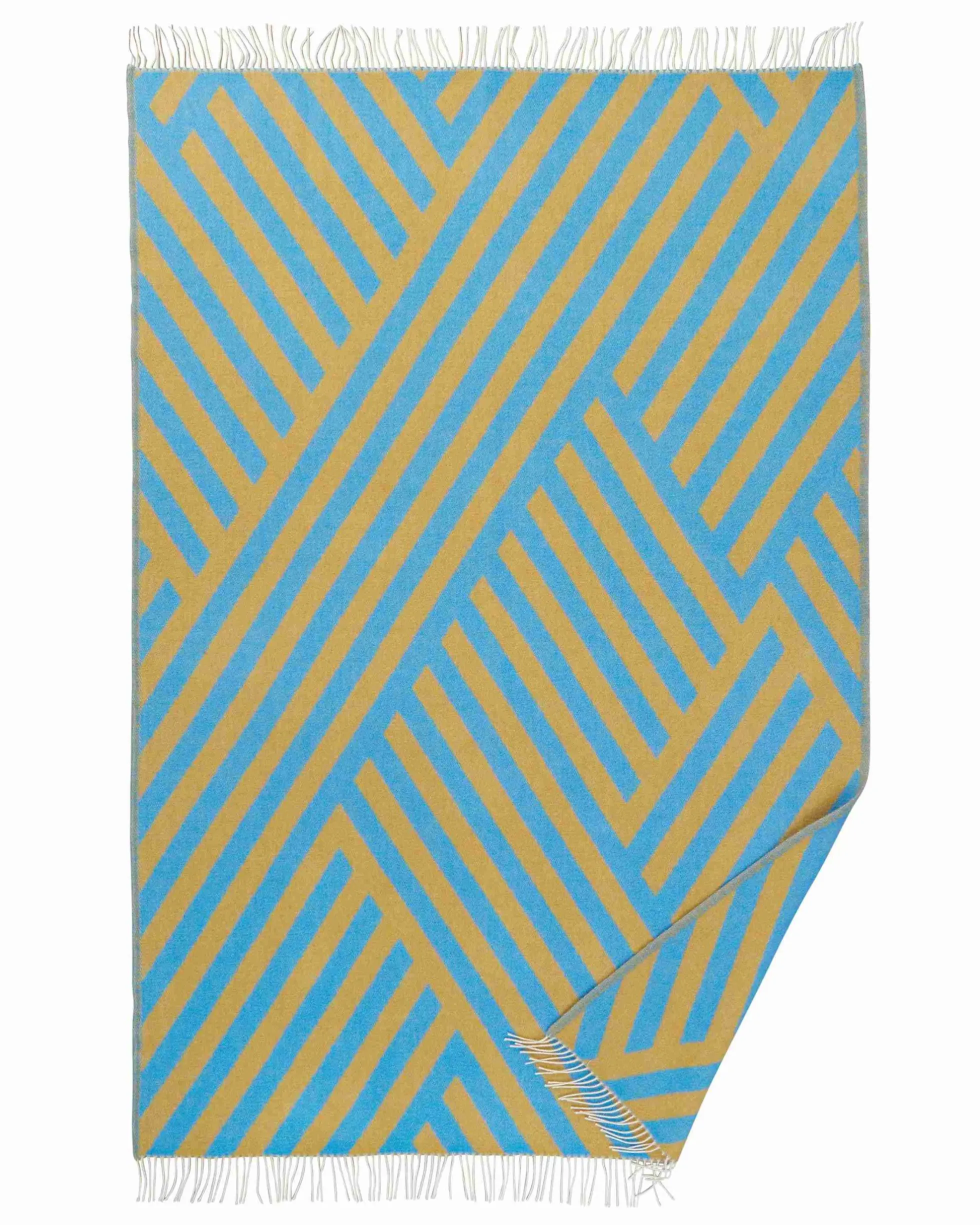 Tangent, ullfilt
