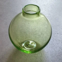 Vas Albin stor, Lime